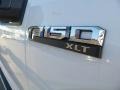 2016 Oxford White Ford F150 XLT SuperCrew 4x4  photo #6