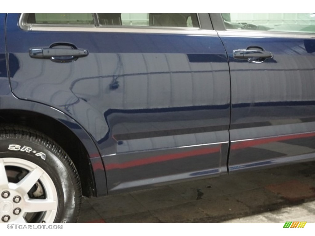 2006 SRX V6 - Blue Chip / Ebony photo #64
