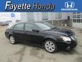 Black 2008 Toyota Avalon XLS