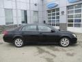 Black - Avalon XLS Photo No. 2