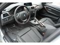 2016 Glacier Silver Metallic BMW 3 Series 328i xDrive Sedan  photo #10