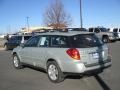 2005 Champagne Gold Opal Subaru Outback 2.5XT Limited Wagon  photo #4