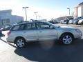 2005 Champagne Gold Opal Subaru Outback 2.5XT Limited Wagon  photo #7