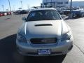 2005 Champagne Gold Opal Subaru Outback 2.5XT Limited Wagon  photo #8