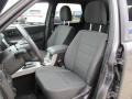 Sterling Grey Metallic - Escape XLT V6 4WD Photo No. 7