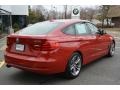 Melbourne Red Metallic - 3 Series 328i xDrive Gran Turismo Photo No. 3