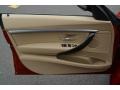 2016 Melbourne Red Metallic BMW 3 Series 328i xDrive Gran Turismo  photo #8
