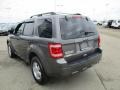 Sterling Grey Metallic - Escape XLT V6 4WD Photo No. 17