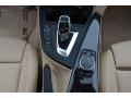 Venetian Beige Transmission Photo for 2016 BMW 3 Series #111001348