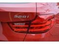 2016 BMW 3 Series 328i xDrive Gran Turismo Marks and Logos