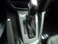 2014 Sterling Gray Ford Focus Titanium Hatchback  photo #21