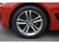  2016 3 Series 328i xDrive Gran Turismo Wheel