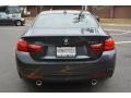 Mineral Grey Metallic - 4 Series 435i xDrive Coupe Photo No. 4