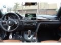 2016 Mineral Grey Metallic BMW 4 Series 435i xDrive Coupe  photo #15