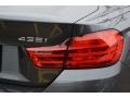 2016 Mineral Grey Metallic BMW 4 Series 435i xDrive Coupe  photo #23