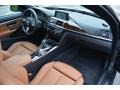 2016 Mineral Grey Metallic BMW 4 Series 435i xDrive Coupe  photo #26