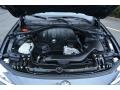 2016 Mineral Grey Metallic BMW 4 Series 435i xDrive Coupe  photo #29