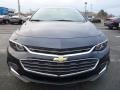 2016 Blue Velvet Metallic Chevrolet Malibu LT  photo #2