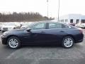 2016 Blue Velvet Metallic Chevrolet Malibu LT  photo #8