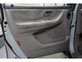 2003 Starlight Silver Metallic Honda Odyssey EX  photo #12