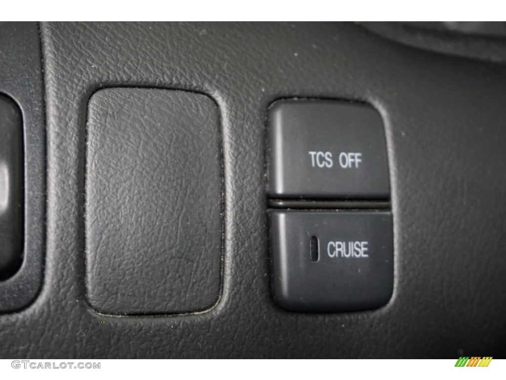 2003 Odyssey EX - Starlight Silver Metallic / Quartz photo #38