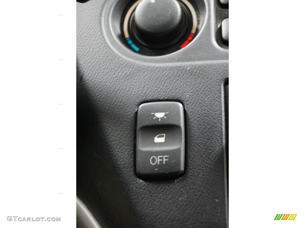 2003 Odyssey EX - Starlight Silver Metallic / Quartz photo #47