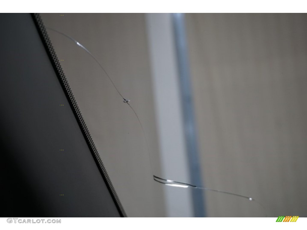 2003 Odyssey EX - Starlight Silver Metallic / Quartz photo #52