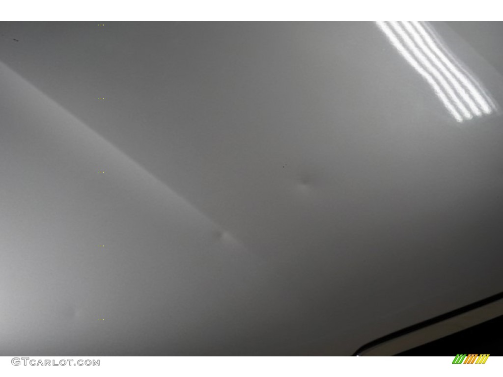 2003 Odyssey EX - Starlight Silver Metallic / Quartz photo #63