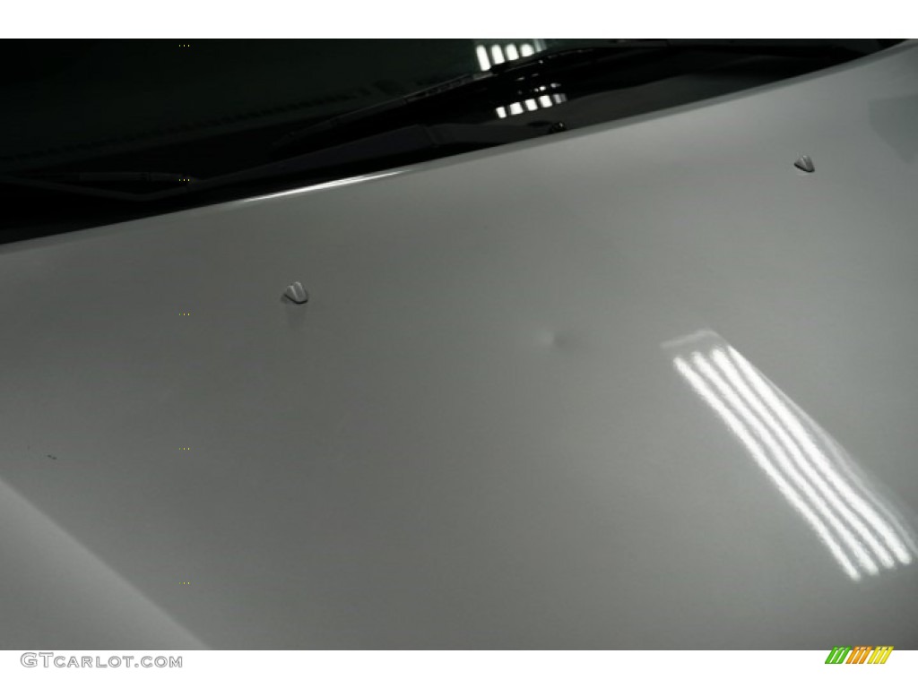 2003 Odyssey EX - Starlight Silver Metallic / Quartz photo #64