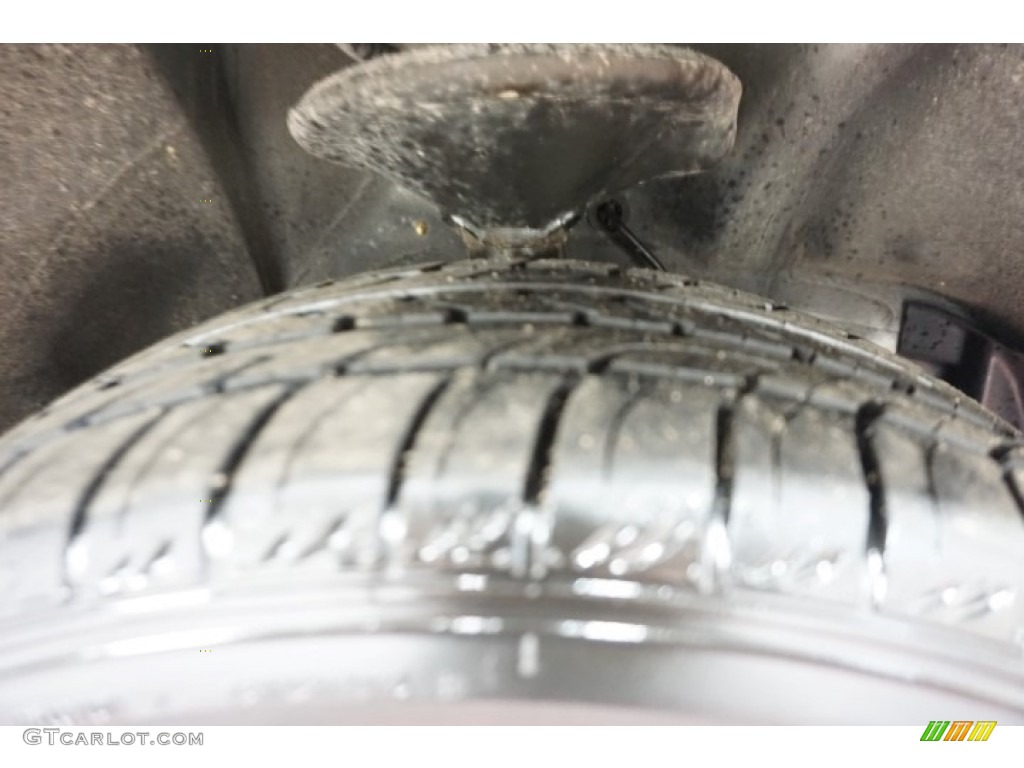 2003 Odyssey EX - Starlight Silver Metallic / Quartz photo #68