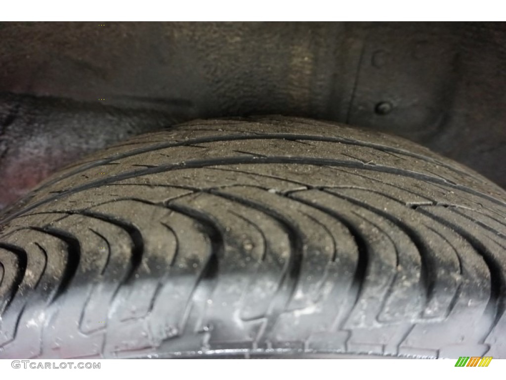 2003 Odyssey EX - Starlight Silver Metallic / Quartz photo #76