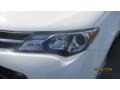 Super White - RAV4 LE Photo No. 6