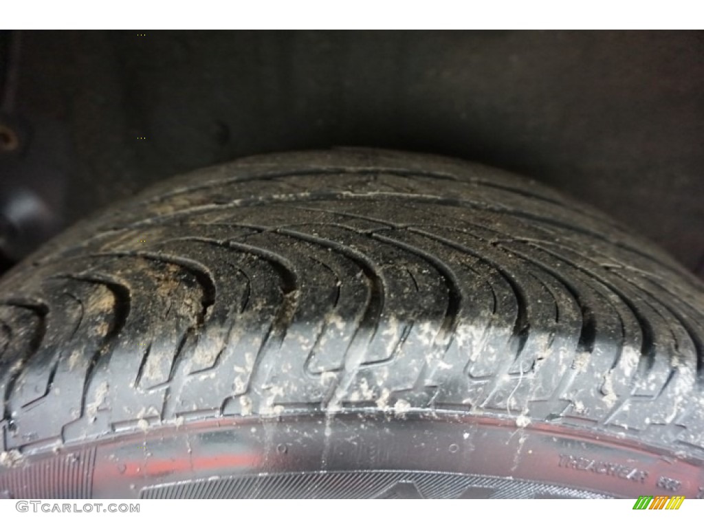 2003 Odyssey EX - Starlight Silver Metallic / Quartz photo #87