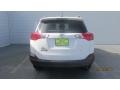 Super White - RAV4 LE Photo No. 10