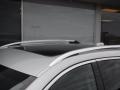 Radiant Silver Metallic - SRX Luxury AWD Photo No. 4