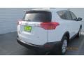 Super White - RAV4 LE Photo No. 12