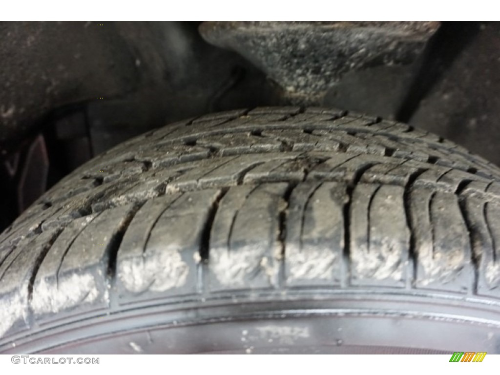 2003 Odyssey EX - Starlight Silver Metallic / Quartz photo #94