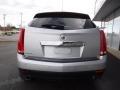 Radiant Silver Metallic - SRX Luxury AWD Photo No. 9