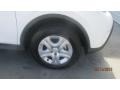 Super White - RAV4 LE Photo No. 17