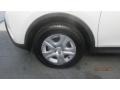 Super White - RAV4 LE Photo No. 18