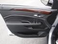 Radiant Silver Metallic - SRX Luxury AWD Photo No. 14