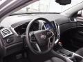 Radiant Silver Metallic - SRX Luxury AWD Photo No. 16
