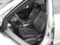 Radiant Silver Metallic - SRX Luxury AWD Photo No. 17