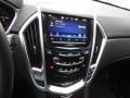 Radiant Silver Metallic - SRX Luxury AWD Photo No. 19