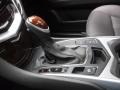 Radiant Silver Metallic - SRX Luxury AWD Photo No. 22