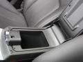 Radiant Silver Metallic - SRX Luxury AWD Photo No. 23