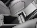 Radiant Silver Metallic - SRX Luxury AWD Photo No. 24
