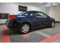 2008 Midnight Blue Metallic Pontiac G6 Value Leader Sedan  photo #7