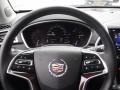 Radiant Silver Metallic - SRX Luxury AWD Photo No. 25