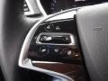 Radiant Silver Metallic - SRX Luxury AWD Photo No. 26